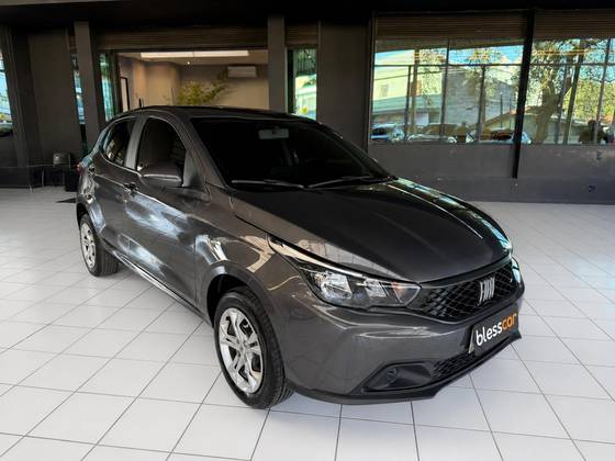 FIAT ARGO 1.0 FIREFLY FLEX DRIVE MANUAL FIAT ARGO 1.0 FIREFLY FLEX DRIVE MANUAL